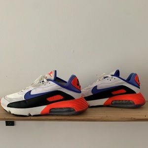 Nike Air Max 2090 EOI